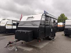 Millard Millard Caravan 19FT2 (cd) Breakaway