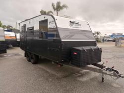 2025 Millard Millard Caravan 19Ft2 (Cd) Breakaway