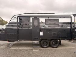 2025 Millard Millard Caravan 19Ft2 (Cd) Breakaway