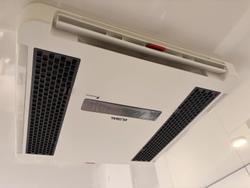 2025 Millard Millard Caravan 19Ft2 (Cd) Breakaway