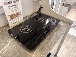 2025 Millard Millard Caravan 19Ft2 (Cd) Breakaway