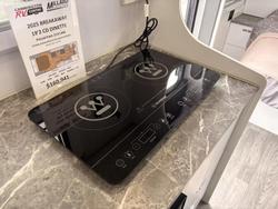 2025 Millard Millard Caravan 19Ft2 (Cd) Breakaway