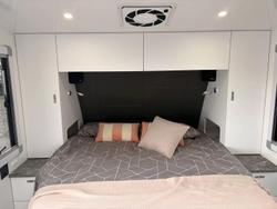 2025 Millard Millard Caravan 19Ft2 (Cd) Breakaway