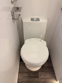 2025 Millard Millard Caravan 19Ft2 (Cd) Breakaway