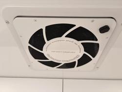 2025 Millard Millard Caravan 19Ft2 (Cd) Breakaway