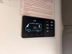 2025 Millard Millard Caravan 19Ft2 (Cd) Breakaway