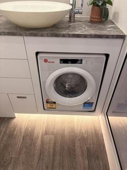 2025 Millard Millard Caravan 19Ft2 (Cd) Breakaway