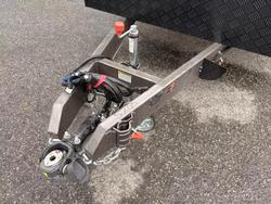 2025 Millard Millard Caravan 19Ft2 (Cd) Breakaway