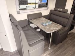 2025 Millard Millard Caravan 19Ft2 (Cd) Breakaway