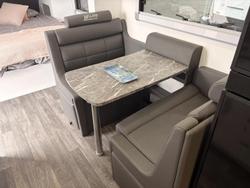 2025 Millard Millard Caravan 19Ft2 (Cd) Breakaway