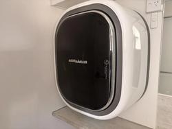 2025 My Dream RV 16 Peninsula | L-Lounge, Front Door