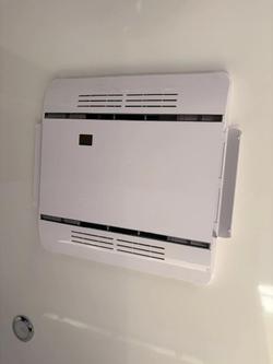 2025 My Dream RV 16 Peninsula | L-Lounge, Front Door