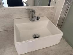 2025 My Dream RV 16 Peninsula | L-Lounge, Front Door