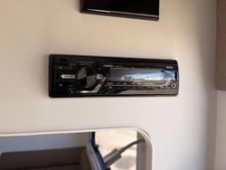 2025 My Dream RV 16 Peninsula | L-Lounge, Front Door