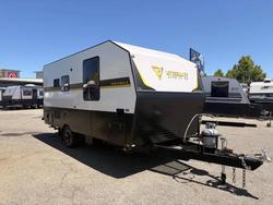 2025 My Dream RV 16 Peninsula | L-Lounge, Front Door