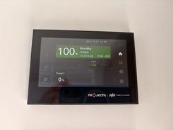 2025 My Dream RV 16 Peninsula | L-Lounge, Front Door