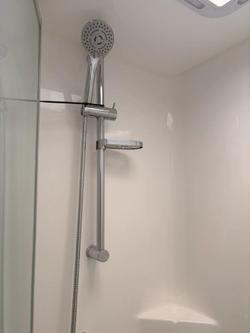 2025 My Dream RV 16 Peninsula | L-Lounge, Front Door