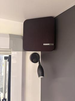 2025 Millard Millard 21Ft6 (Cd) Toura-X