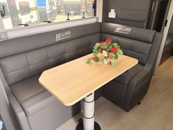 2025 Millard Millard 21Ft6 (Cd) Toura-X