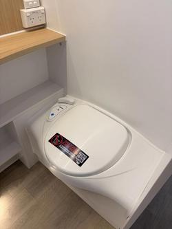 2025 Millard Millard 21Ft6 (Cd) Toura-X