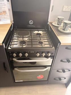 2025 Millard Millard 21Ft6 (Cd) Toura-X