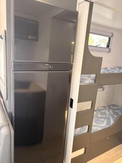 2025 Millard Millard 21Ft6 (Cd) Toura-X