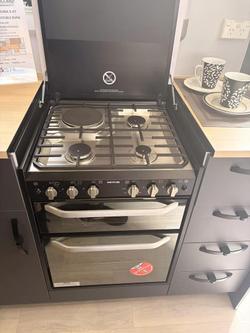 2025 Millard Millard 21Ft6 (Cd) Toura-X