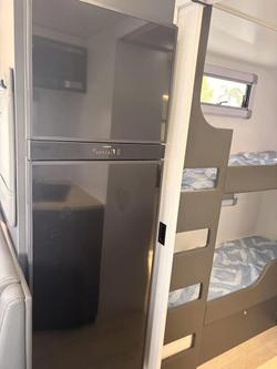 2025 Millard Millard 21Ft6 (Cd) Toura-X