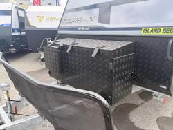 2025 Millard Millard 21Ft6 (Cd) Toura-X