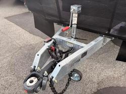 2025 Millard Millard 21Ft6 (Cd) Toura-X