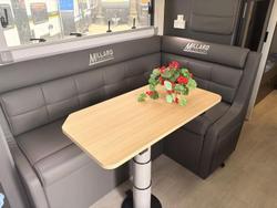 2025 Millard Millard 21Ft6 (Cd) Toura-X