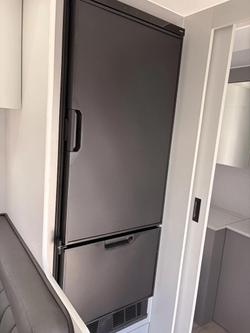 2025 Crusader Crusader My25 Musketeer Camelot