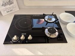 2025 Crusader My25 Musketeer Camelot