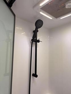 2025 Crusader My25 Musketeer Camelot