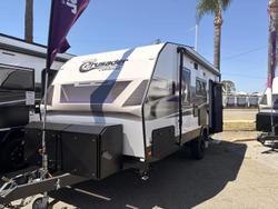 2025 Crusader Crusader My25 Musketeer Camelot