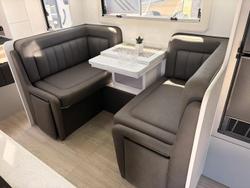 2025 Crusader My25 Musketeer Camelot