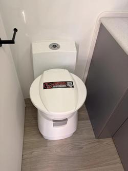 2025 Crusader My25 Musketeer Camelot