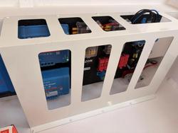 2025 Crusader Crusader My25 Musketeer Camelot