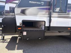 2025 Crusader Crusader My25 Musketeer Camelot