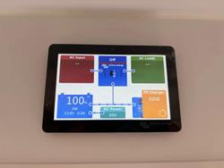 2025 Crusader Crusader My25 Musketeer Camelot