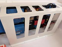 2025 Crusader My25 Musketeer Camelot