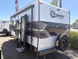 2025 Crusader Crusader My25 Musketeer Camelot