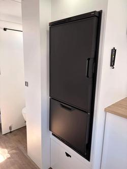 2025 Crusader Crusader Lifechanger Pacific My25