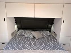 2025 Crusader Crusader Lifechanger Pacific My25