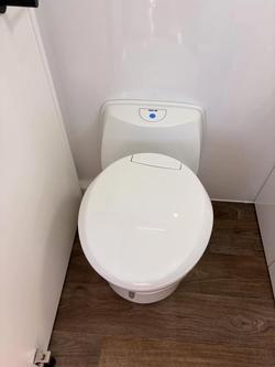 2025 Crusader Crusader Lifechanger Pacific My25