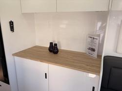 2025 Crusader Crusader Lifechanger Pacific My25