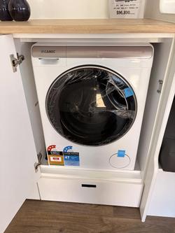 2025 Crusader Crusader Lifechanger Pacific My25