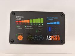 2025 Crusader Crusader Lifechanger Pacific My25