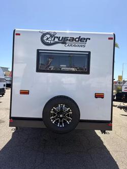 2025 Crusader Crusader Lifechanger Pacific My25