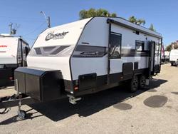 Crusader Crusader Lifechanger Pacific MY25